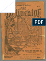 The Delineator Vol.41 No2 Feb 1893 PDF