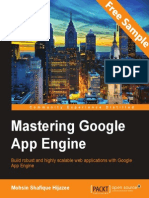 Mastering Google App Engine - Sample Chapter