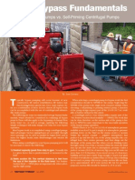 Sewer Bypass Fundamentals PDF