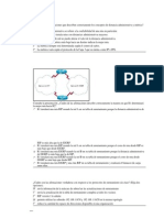 ¿Cuáles Son Las Afirmaciones Que Describen Correctamente