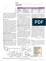 Ethylene Glycol Production