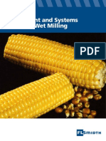 CornWetMilling Brochure