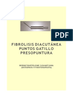 Bloque I Fibrolisis Diacutánea