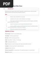 Neonatal and Infant Care