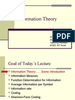 Information Theory