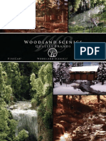 Woodland Scenics Catalog