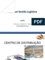 Centros de Distribuição Final