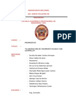 Informe Final Pavimentos