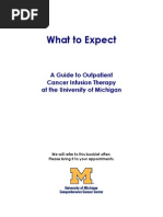 Chemotherapy Treatment Handbook