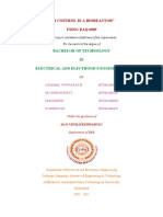 PH CONTROL IN A BIOREACTOR PDF