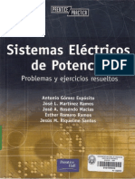 Sistemas Electricos de Potencia Gomez Exposito PDF