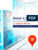 Future of Grocery in Digital World