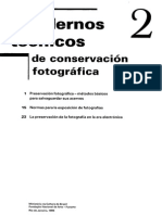 Cuadernos Tecnicos 2 Funarte PDF