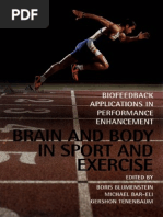 Biofeed Back and Sports Psychology