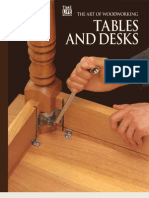 Vol.12 - Tables and Desks