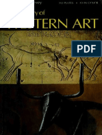 AHistory of Western Art