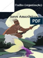 Seres Amazônicos