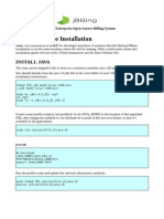 Hadoop/Hbase Installation: Install Java