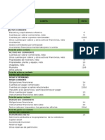 Estados Financieros - Corporación Lindley S.A. y Subsidiarias