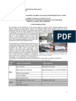 PD Knowledge Rules For Insulation Condition Assessment of Power Cables Version 23-07-01