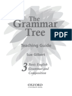 Grammar Tree