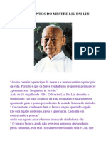 Ensinamentos Do Mestre Liu Pai Lin-5