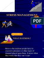 Stress Management