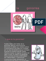 La Gonorrea