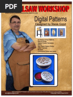 Digital Patterns: Designed by Steve Good