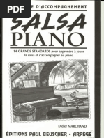 Salsa Piano p.1