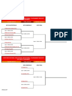 NHSI 1st Round Bracket 2010