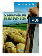 Resenha - O Coração Do Bom Pastor