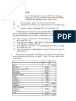 Review Questions Volume 1 - Chapter 28