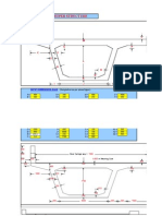 Box Girder Computations