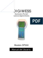 15.1 - Manual Digimess