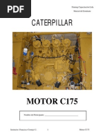 Motor c175