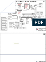 Quanta Lx3, Lx5 R1a Schematics