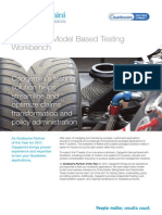 Guidewire Model Based Testing Workbench PDF