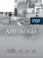 Antologia 2008