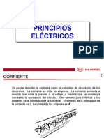 Imprimir Electricidad Básica Kia