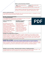 5e Ngss Lesson Planning Template 0 1