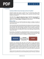 Interest Rate Swaps Basics 1-08 US