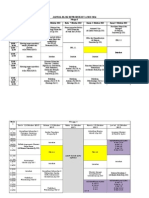 Kuliah Diruang Kuliah 2 Gedung A Lantai 2 Jurusan Kedokteran