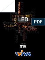 Wiva Catalog Led 2015 en PDF