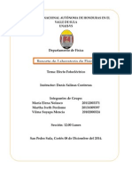 Informe Laser