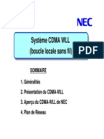 Systeme CDMA