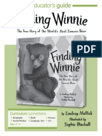 Finding Winnie Educator Guide