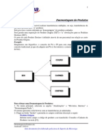 Desmontagem de Produtos