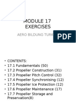 Exercises: Aero Bildung Turkiye