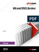 IBM DS8000 and DSCLIbroker